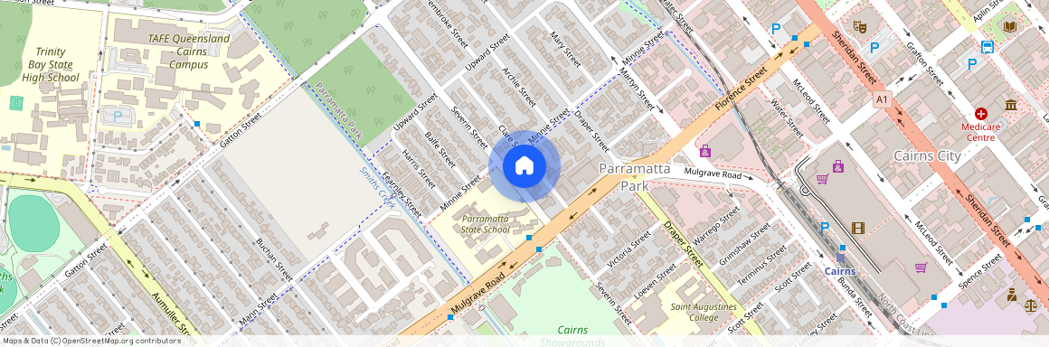 5 / 15 Clare Street, Parramatta Park