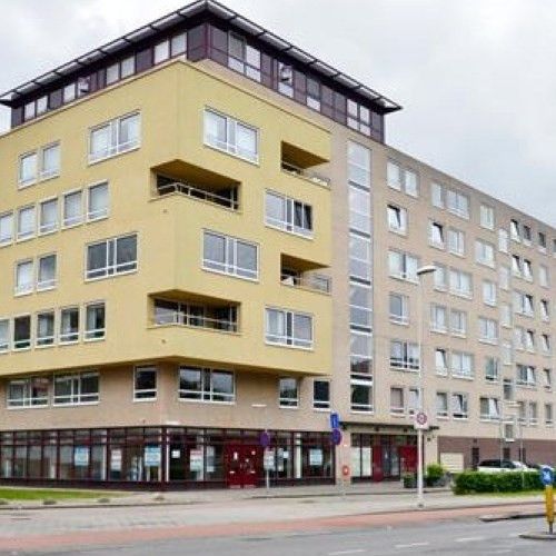 Lotustuin 0ong, 3078 KL Rotterdam, Nederland - Foto 1