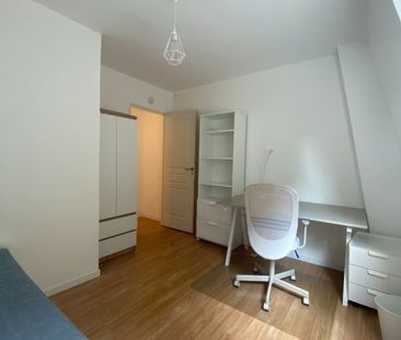 Maison en colocation 4 chambres meublées - Photo 6