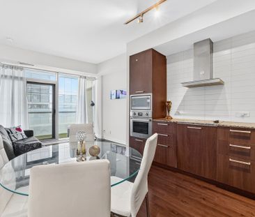 For Lease - 14 York Street Unit# 4409, Toronto, Ontario - Photo 3