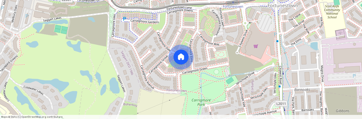 D24 A064, Dublin, Ireland