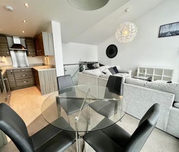 Midlothian Court, Worsdell Drive, Gateshead - Photo 2