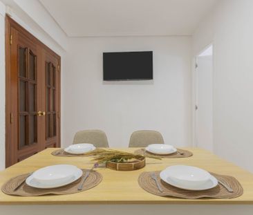 Comfortable single room in Patraix - Photo 5