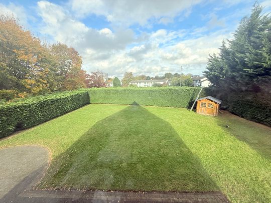 Avenue Léopold III, 1970, Wezembeek-Oppem - Foto 1