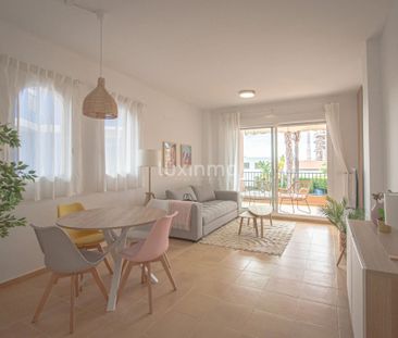 Flat for rent in Calpe - Photo 5