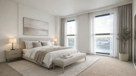 2 bedroom apartment to rent - Photo 3