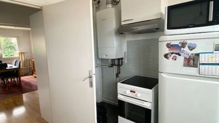 *Appartement 5 pièces à louer MONTIGNY LES METZ - Photo 3