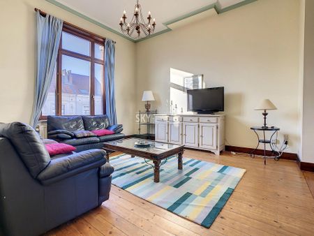 Duplex - à louer - 1000 Bruxelles - 1 675 € - Photo 2