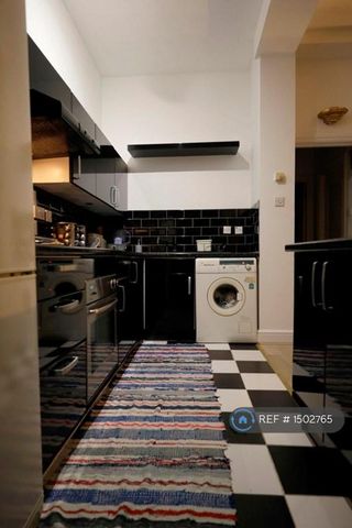 1 bedroom flat to rent - Photo 4