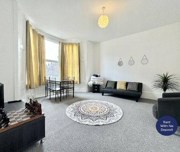 1 bedroom flat to rent - Photo 1