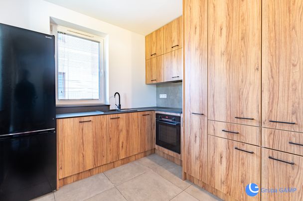 5-pok. 100m2 *Sidzina ul. Działowskiego* balkon - Photo 1