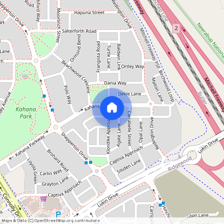 32 Klondike Approach, WA 6036, Butler