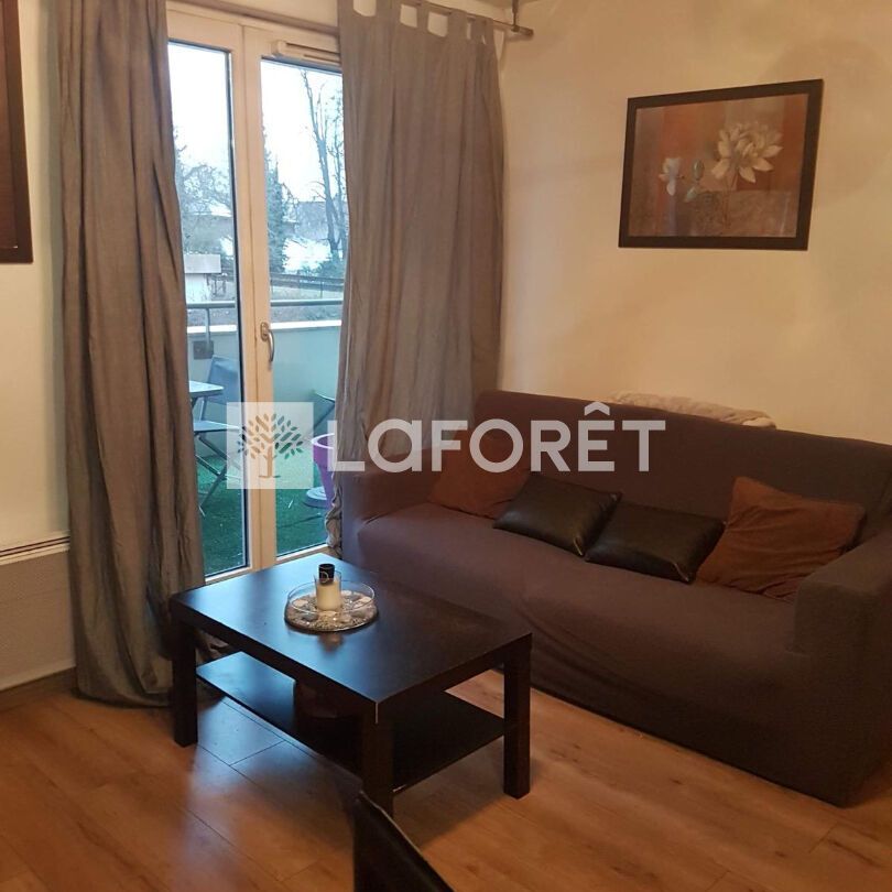 Appartement T2 Gonesse à louer - Photo 1