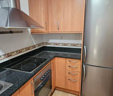 Piso de alquiler en Vilanova del Vallès - Photo 1