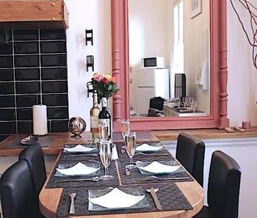 Location Appartement 1 pièce 36m² SETE 34200 - Photo 3
