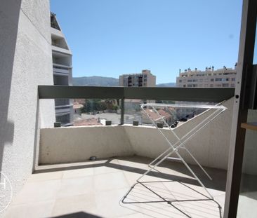 Location Appartement 1 pièce 27m² MARSEILLE 10ème - Photo 6
