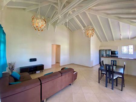 Le Vauclin, (97280) - Photo 2