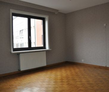 Verzorgd appartement in het centrum van Izegem - twee slaapkamers. - Foto 4