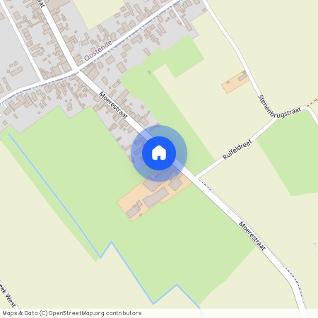 Moerestraat 255, 8680 Koekelare