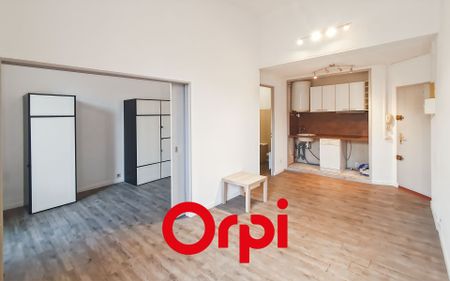 Appartement à louer 2 pièces • 33,41 m2 Bandol - Photo 4