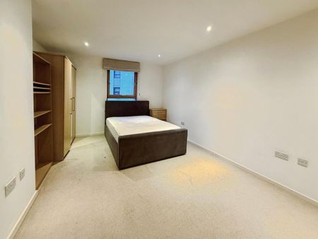 1 bedroom flat to rent - Photo 4