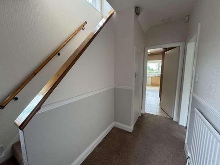 West Bank Road, Allestree, Derby, DE22 - Photo 2