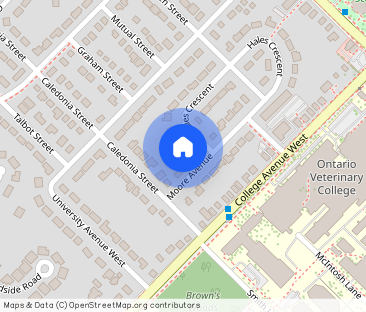 33 Moore Ave, Guelph - Photo 1