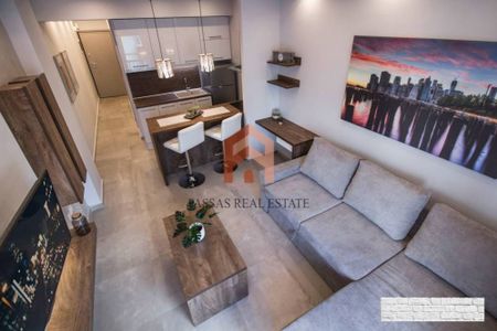 Studio/Γκαρσονιέρα για ενοικίαση Καμάρα - Ροτόντα (Κέντρο Θεσσαλονίκης) - Photo 2