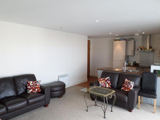 1 bedroom flat to rent - Photo 1