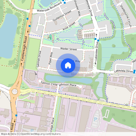 62 Gannet Dr, NSW 2749, Cranebrook