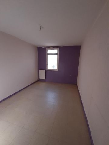 Appartement T3 à louer - GRENOBLE – 9 allée du jardin hoche - Photo 3