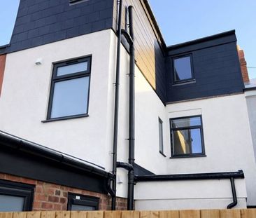 Room in a Shared House, Salisbury Road, B66 - Photo 1