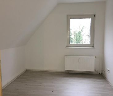 Demnächst frei! 2-Zimmer-Wohnung in Bottrop Boy - Photo 1