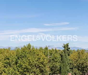 Dúplex de alquiler en Calle de la Guía, Pueblo - Photo 6