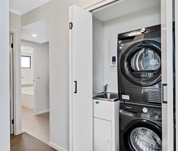 Modern Coastal Luxury in a Private Corner Setting! - Photo 2