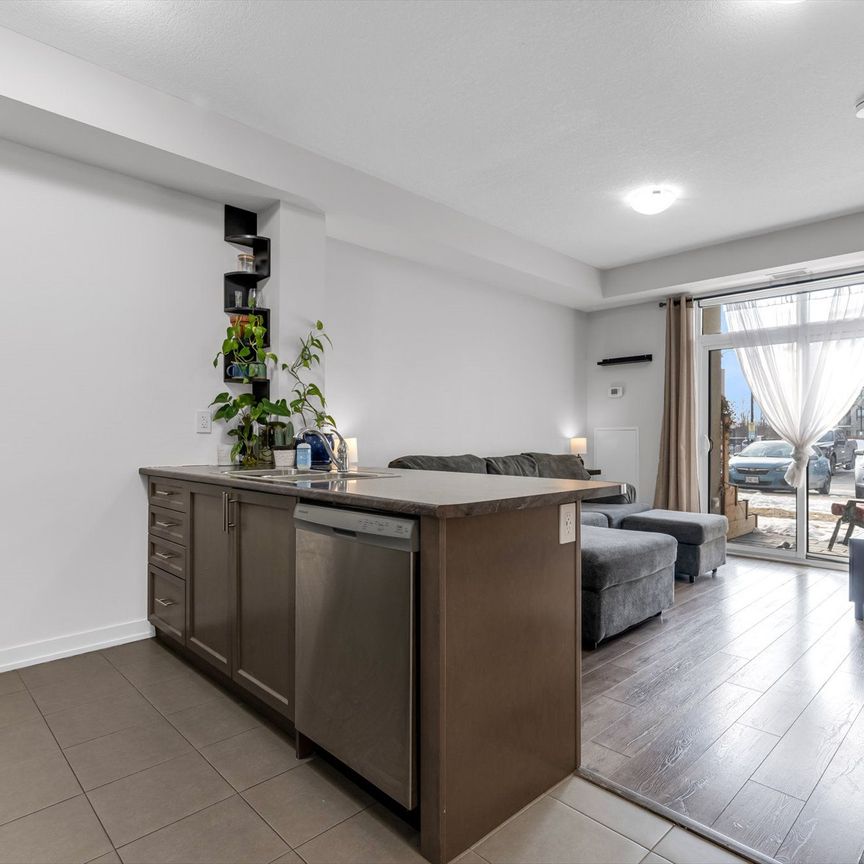 For Lease - 101 Shoreview Place Unit# 127, Hamilton, Ontario - Photo 1