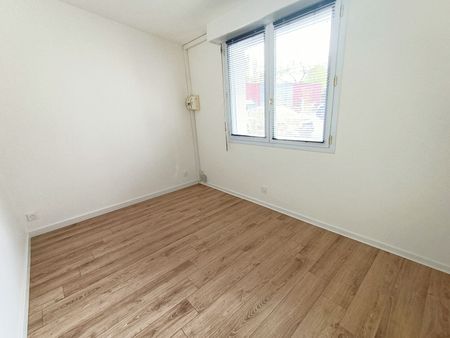 Maison La Chapelle Sur Erdre 50 m2 - Photo 3
