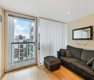 1 bedroom apartment to rent - Photo 2