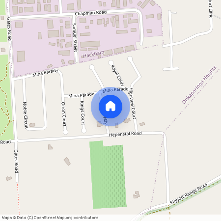 16 Colins Way, Onkaparinga Heights