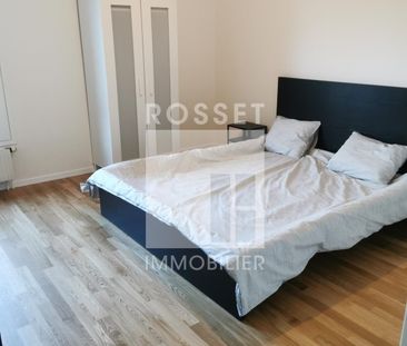 Appartement 3½ pièces d'env. 90 m2 au 1er étage - Photo 2