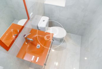 Flat for rent with 4 bedrooms and sea views in Portixol