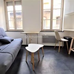 Location Appartement 1 pièces 21 m2 à Albi - Photo 1