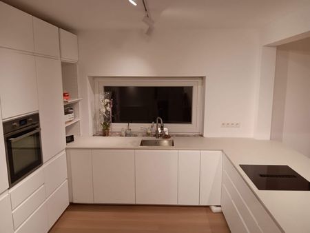 Appartement te huur - Foto 2
