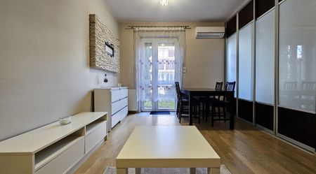 Na wynajem 2pokoje, Ogród+garaż |Ul. Wieniawskiego - Фото 4