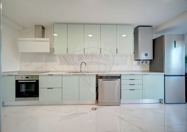 Moradia T3 em Lisboa