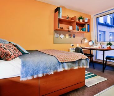 Classic Shared Apartment - Photo 2