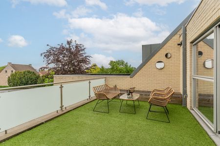 Penthouse te huur in Retie - Foto 2