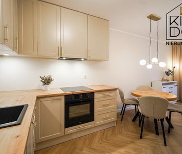 Na wynajem nowoczesne 2-pokojowe mieszkanie - Photo 6