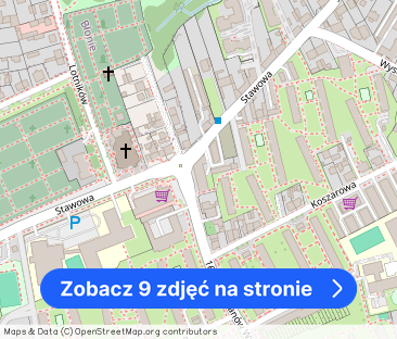 Kawalerka na wynajem Bydgoszcz Błonie - Zdjęcie 1