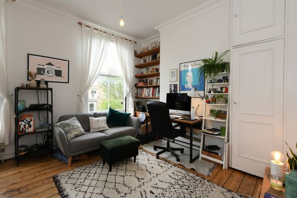 Lovely 1 Bedroom Flat To Let in Tufnell Park, N7 - Photo 1